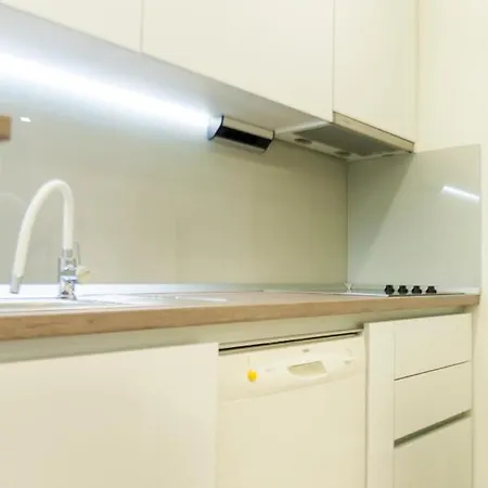 Mila Apartman *