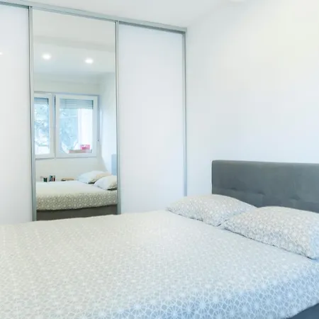Apartman Mila Split