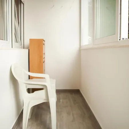 Apartman Mila